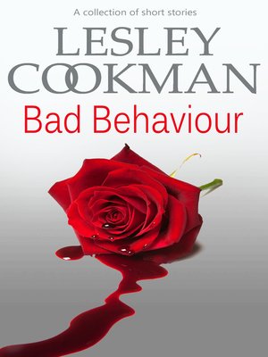cover image of Bad Behaviour